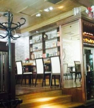 Roy Cafe