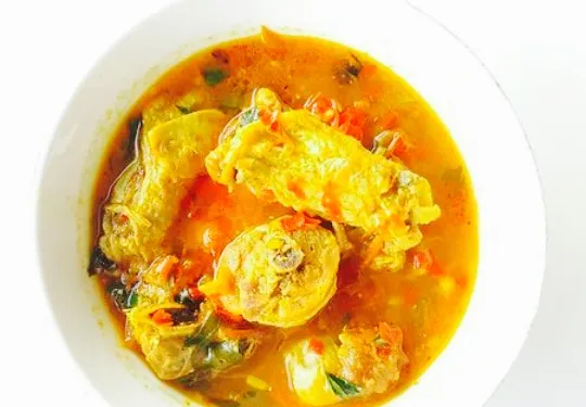 Heng Mien Restaurant