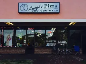 Luigi's Pizza & Italian Restaurant
