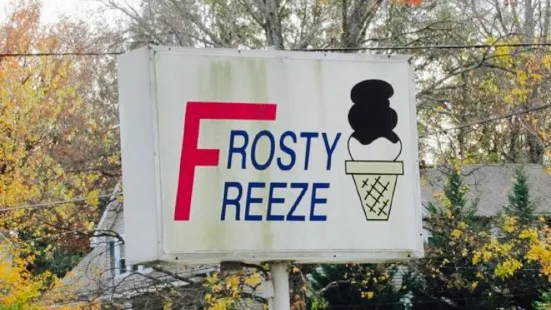 Frosty Freeze