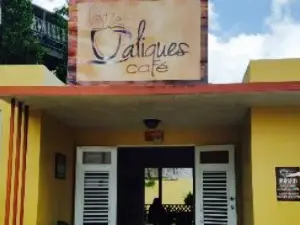 Paliques