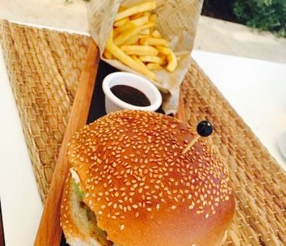 Restaurant Green & Grill