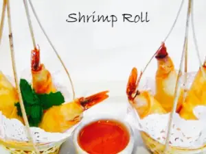 Thai Spice