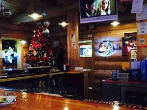 Lucky Moose Bar & Grill