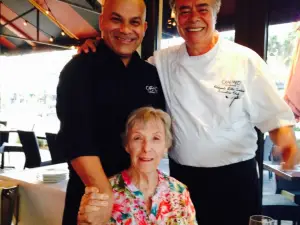 Cafe Med Ristorante
