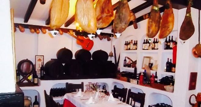 El Bodegon de Calpe