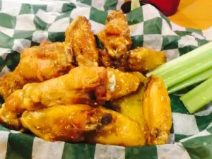 Beef 'O' Brady's