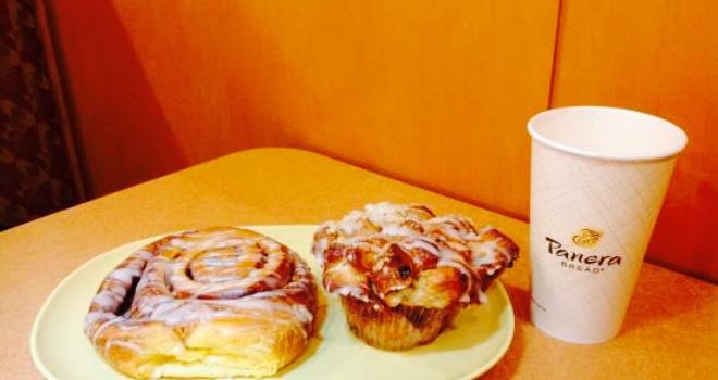 Panera Bread