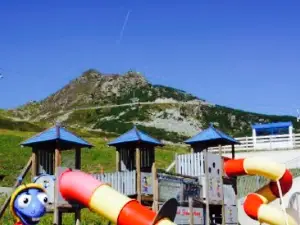 Sommerbergalm