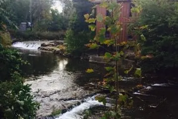 Creekview Restaurant