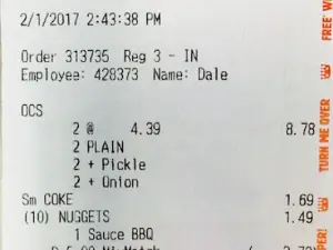 Burger King