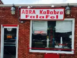 Abrakababra