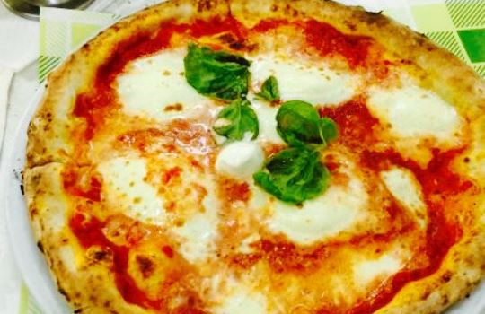 Pizzeria e Ristorante Stella Verde