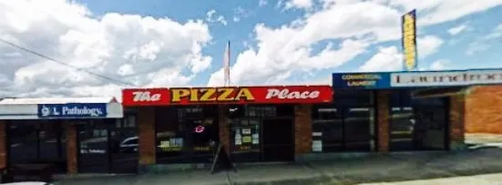 The Pizza Place