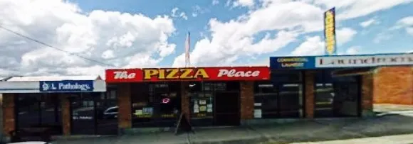 The Pizza Place