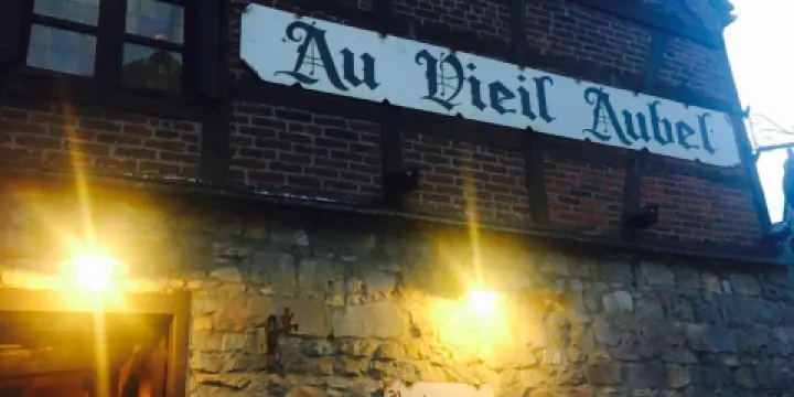 Au Vieil Aubel