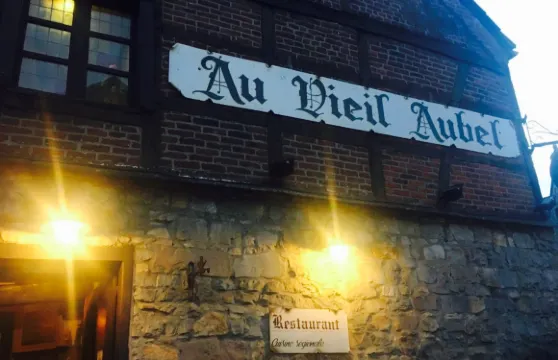 Au Vieil Aubel