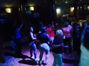 La Casona de Pepa
