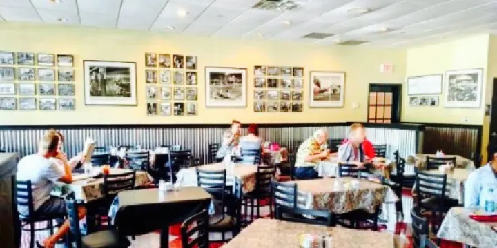 Hope Valley Diner & Catering