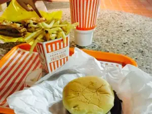 Whataburger