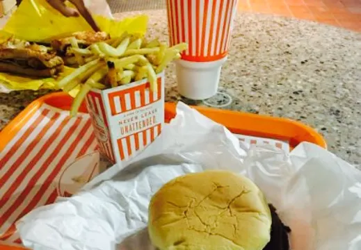 Whataburger