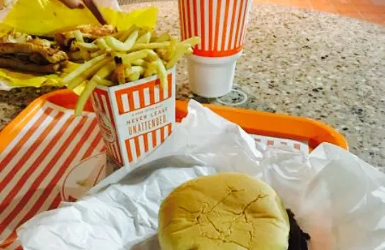 Whataburger