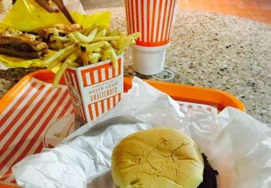 Whataburger