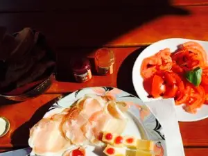Café M