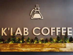 K'lab Coffee