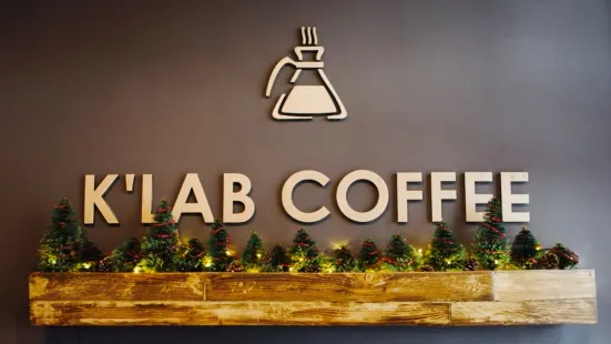 K'lab Coffee