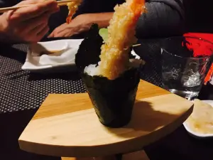 Kimi ristorante sushi