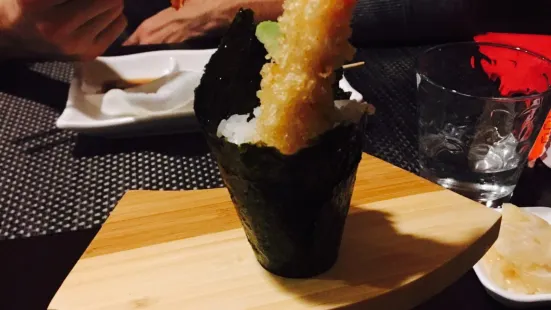 Kimi ristorante sushi