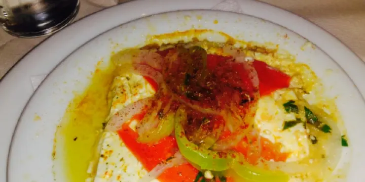 Restaurant Archontariki