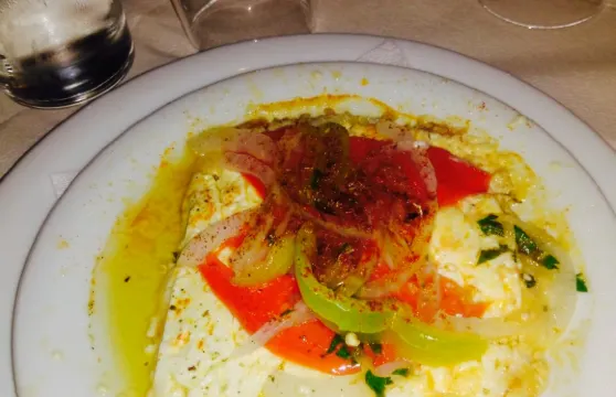 Restaurant Archontariki