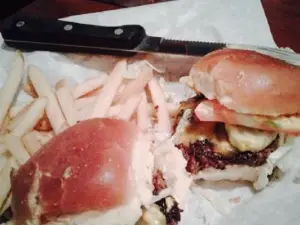 Ruby Tuesday