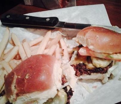 Ruby Tuesday
