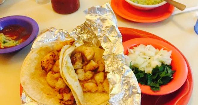 Rancho Bravo