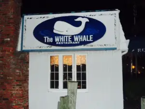 The White Whale