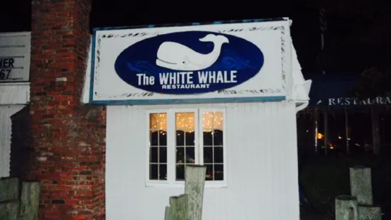 The White Whale