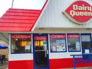 Dairy Queen