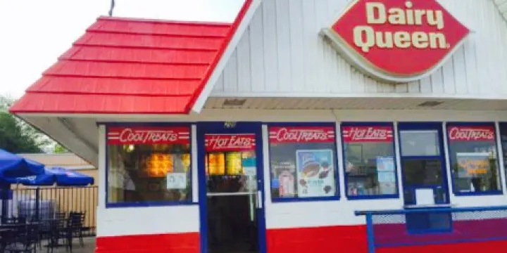Dairy Queen