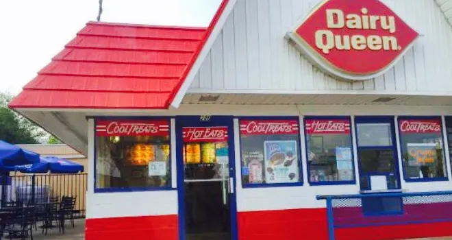 Dairy Queen