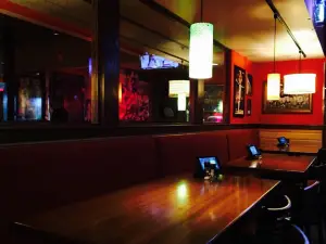 Applebee's Grill + Bar