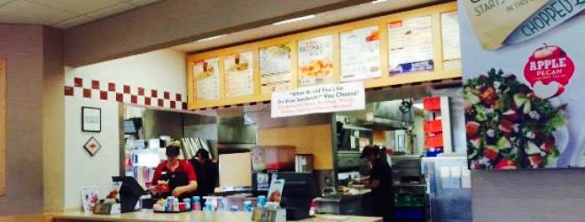Wendy's