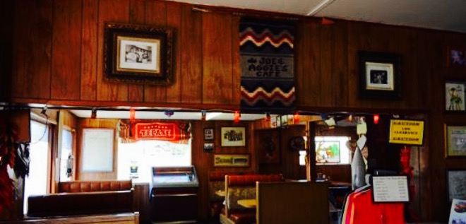 Joe & Aggie's Cafe