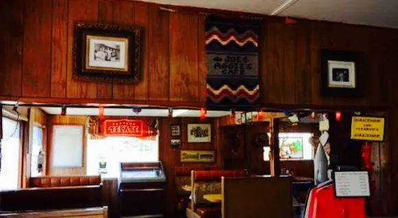 Joe & Aggie's Cafe