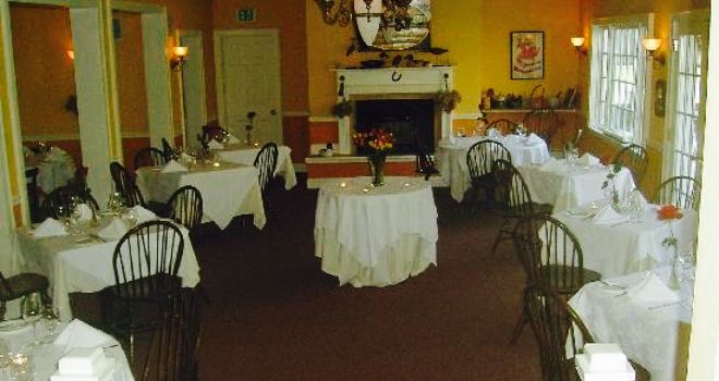 The Williamsville Inn