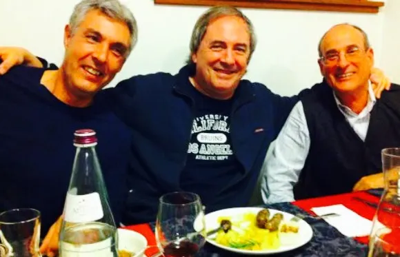 Agriturismo al Confine