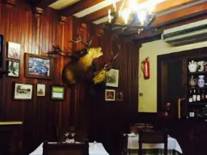 Restaurante Casa Apelio