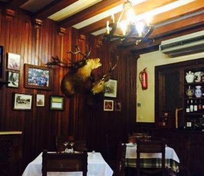 Restaurante Casa Apelio